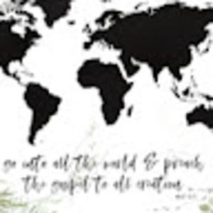 Meet your Posher, Michele